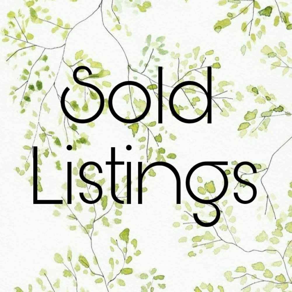 Sold